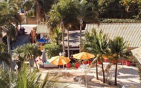 Pousada Ponta do Lobo